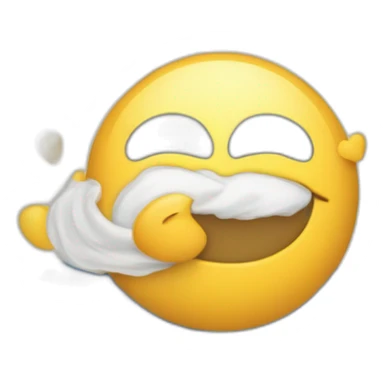 Logo Société générale cadre anniversaire sticker