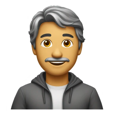 Livreur de vêtement  sticker