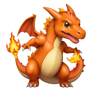 Pokémon card sticker