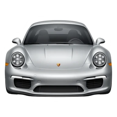 Porsche svl sticker