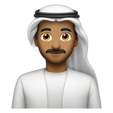 Saudi Arabia  sticker
