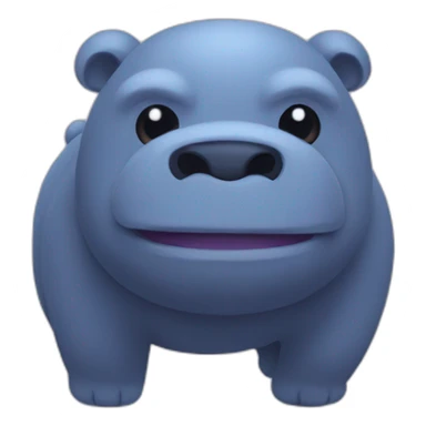 wumpus sticker