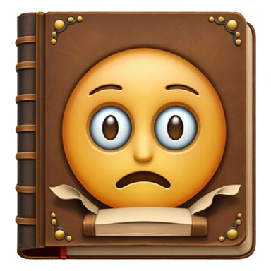 hidden knowledge sticker