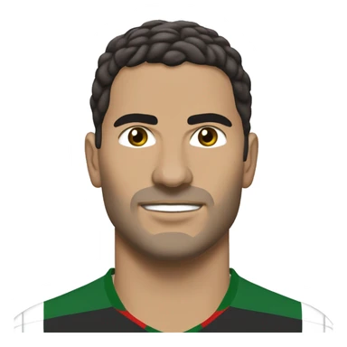 Raúl Tamudo Montero (born 19 October 1977) is a Spanish retired professional footballer who played as a striker.
 sticker