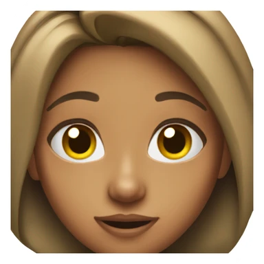 Teenage daughter  sticker