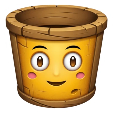 Pergamino enrollado  sticker