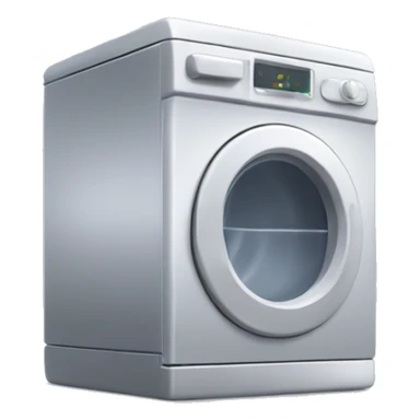 dishwasher, blender, washing machine,oven, microwave oven sticker