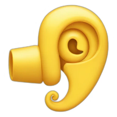 cochlear sticker