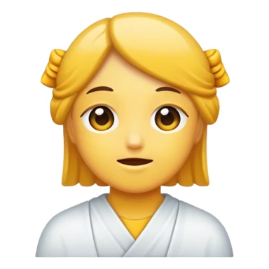 In Text format write bless you sticker