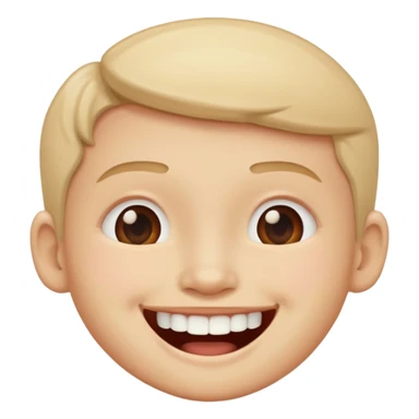 caries of tooth friendly cuty sticker