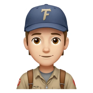 TF2 Scout sticker