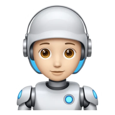 ai chatbot sticker
