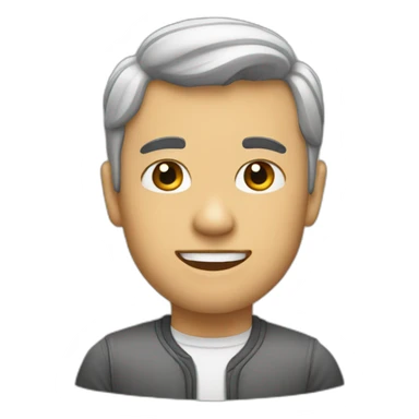 direction or way sticker