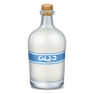 Ouzo sticker