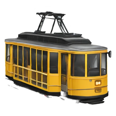 Jackson hole tram sticker