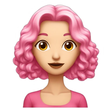 fraose framboise mirtille sticker