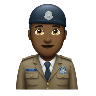 Recruit new people sticker