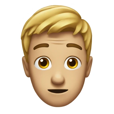 pleased and disgusted sticker