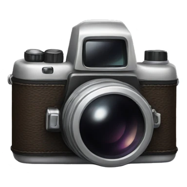 camera sticker