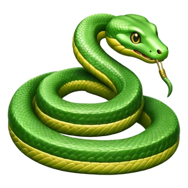 euro money with a snake sticker