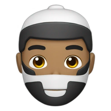 BJJ black belt Webflow expert sticker