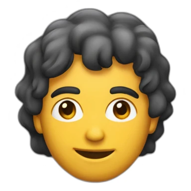 Belchior musico jovem sticker