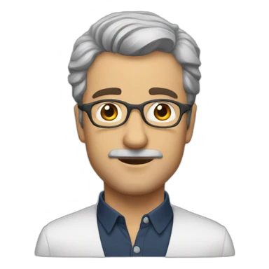 Bernard Arnaud sticker