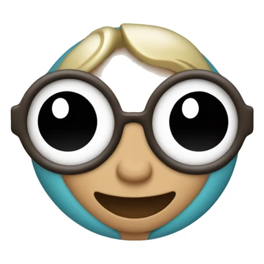 logo for a tourist app called "lyk a local" sticker