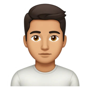 Ash Trevino  sticker