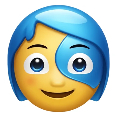 Roblox verified blue sticker