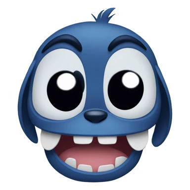 stitch disney  sticker