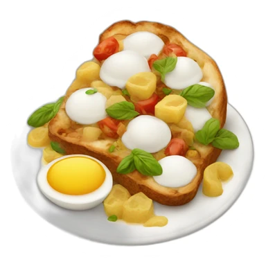 cuisine portugais sticker