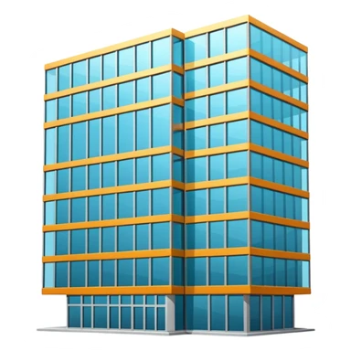 I want a 7 storey building sticker