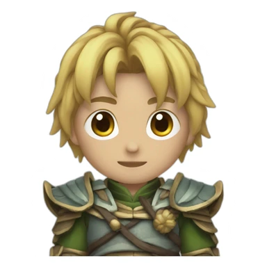 yonezukenshi sticker