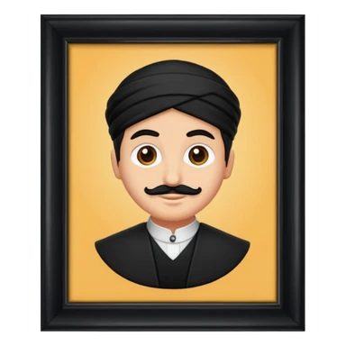 Bahçesaray  sticker