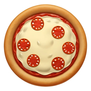 pepperoni sticker
