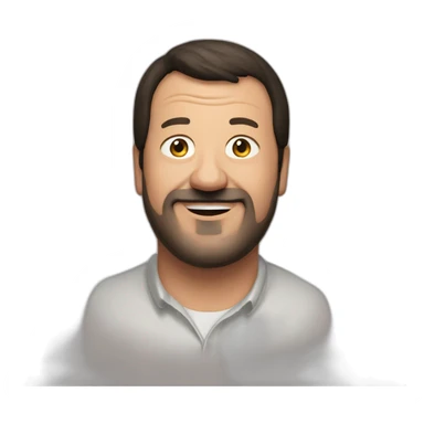 matteo-salvini sticker