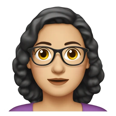 Isabel Díaz Ayuso sticker