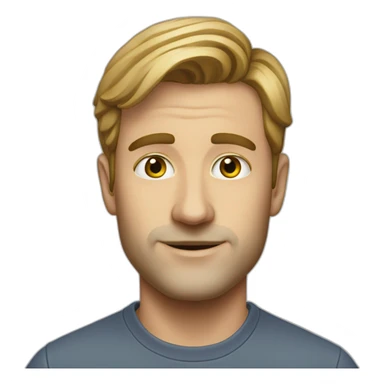 Eric-Dupont-Moretti sticker