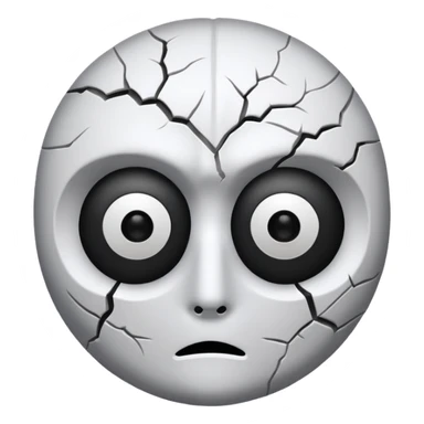 Obito masque  sticker