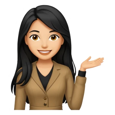 Baadie bitch  sticker