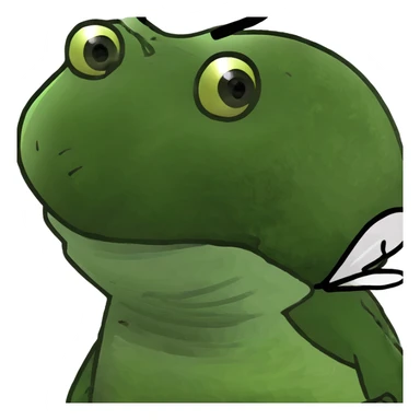 Baby honey bee day care sticker