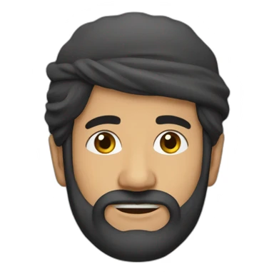 Muhammed Hatim sticker