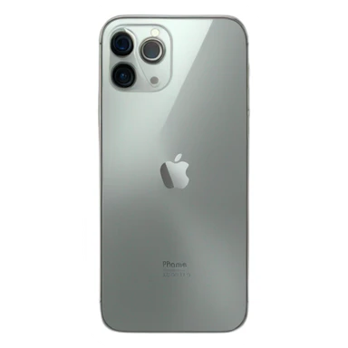 iPhone 15 Pro Max Natural Titanium sticker