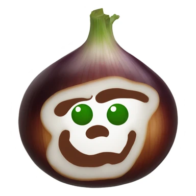 watawa onion sauce sticker