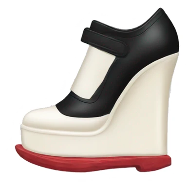 balenciaga shoes sticker