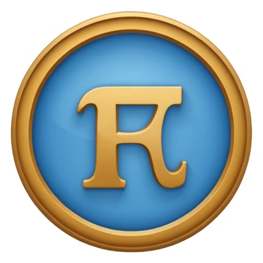 pi symbol emoji sticker
