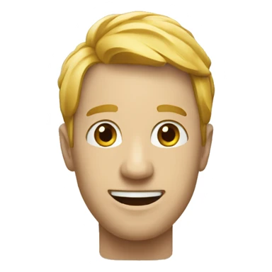 average wwise enjoyer sticker