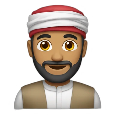 Oman sticker