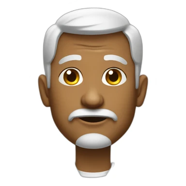 annoying guru sticker